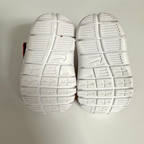 Nike Free Shoes - Picture 8 of 8